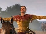 Kingdom Come: Deliverance 2 Actor Ascends, Takes Rightful Place Among Streaming Nobility