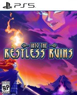 Into the Restless Ruins