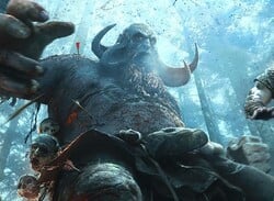 God of War (PS4) - Kratos Returns with a Game Worthy of Asgard