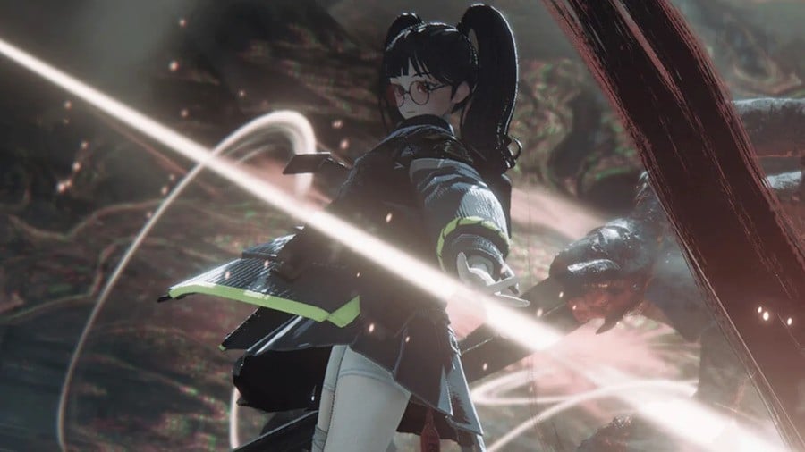 Seoul-Based Studio Announces a New Co-Op Anomaly Hunting Game for PS5 1