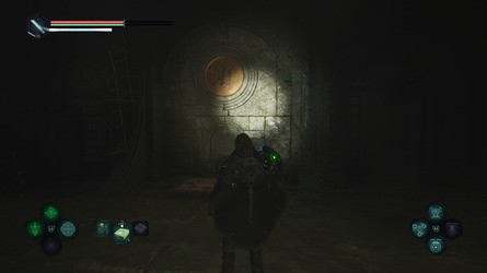 Hell Is Us: How to Open the Final Door in the Arcas Spire in Senedra Forest 27