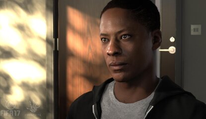 Alex Hunter Returns in FIFA 18 Story Mode