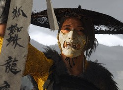 Here's One Last Ghost of Yotei Trailer as the Game Approaches Launch on PS5