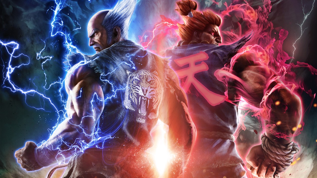 Tekken 7 Testing Reveals Two New Characters, Rage Arts, and More