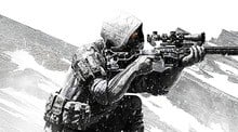 Sniper: Ghost Warrior Contracts