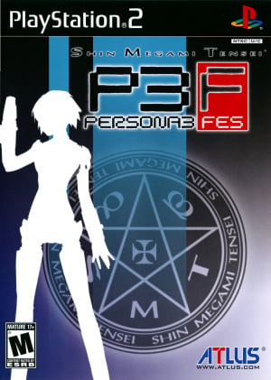 Persona 3 FES