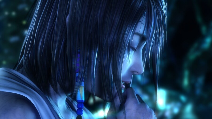 Final Fantasy X-3