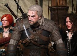 Japanese Sales Charts: Console Sales Remain Pretty Terrible, But Witcher 3 PS4 Takes Top Spot