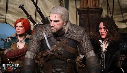 Japanese Sales Charts: Console Sales Remain Pretty Terrible, But Witcher 3 PS4 Takes Top Spot