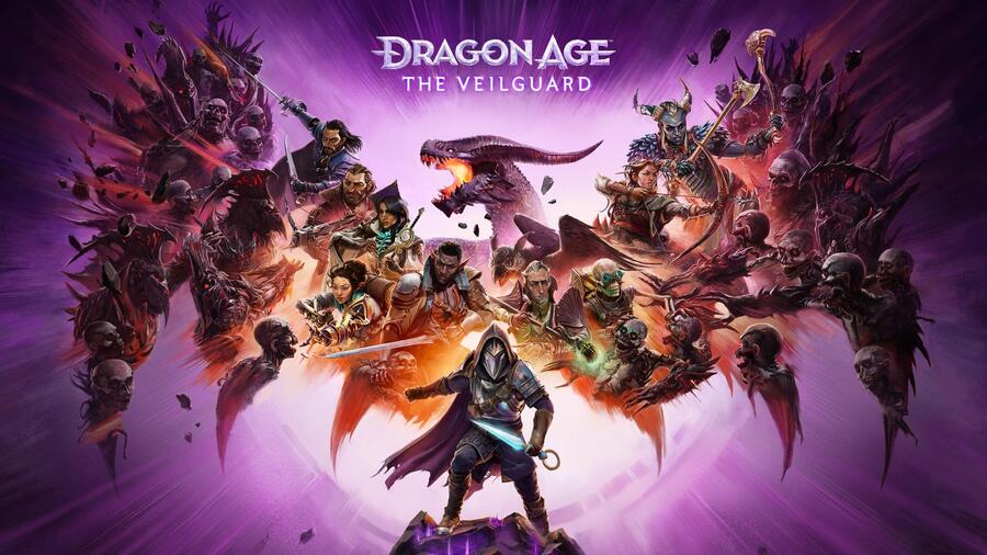 Dragon Age The Veilguard Action Combat