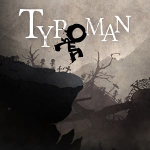 Typoman: Revised