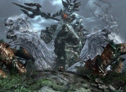 PlayStation Employees Pick God of War III's Best Moments