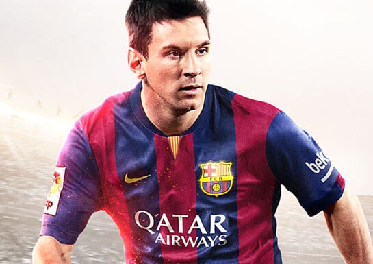 What's the Best Price for FIFA 15 PS4 in the UK?