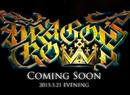 Dragon's Crown Details Punching Their Way Online Next Week