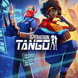 Operation: Tango Cover