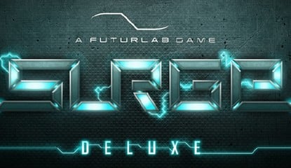 Connecting the Blocks with Surge Deluxe Developer FuturLab