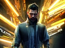 Mass Eidos Montreal Layoffs Caused by Cancellation of Key Project 'Years' in the Making