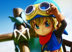 Dragon Quest Builders Hammers Home a Confirmed Released Date on PS4
