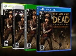 Yes, You'll Be Able to Play The Walking Dead on the PS4 Soon