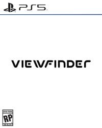Viewfinder Cover