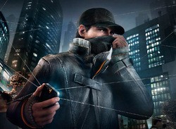 Watch Dogs Will Tap into Your PS4 Between April and June