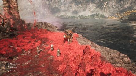 Clair Obscur: Expedition 33: The Continent Walkthrough 68