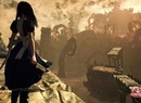 Alice: Madness Returns Is Official, Gets Amazing Teaser Trailer