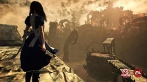 Alice: Madness Returns Is Coming To The PlayStation 3 Next Year.