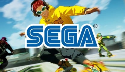 SEGA Cancels Super Game Project and Moves Away from Live Service