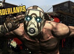 Will Borderlands: Remastered Edition Look for Loads of Loot on PS4?