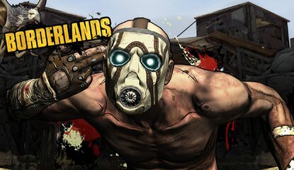 Will Borderlands: Remastered Edition Look for Loads of Loot on PS4?