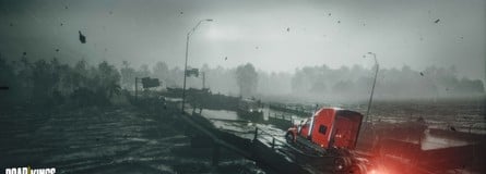 Road Kings Is a 'Next-Gen' Truck Simulation Game Cruising to PS5 in 2026 5