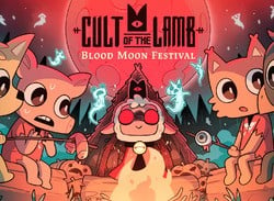Raise the Dead in New Cult of the Lamb Event, Starts Today for Free