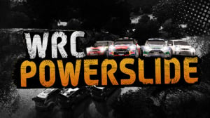 WRC Powerslide