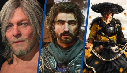 Clair Obscur, Ghost of Yotei, and More Battle for Golden Joystick's Ultimate Game of the Year Award