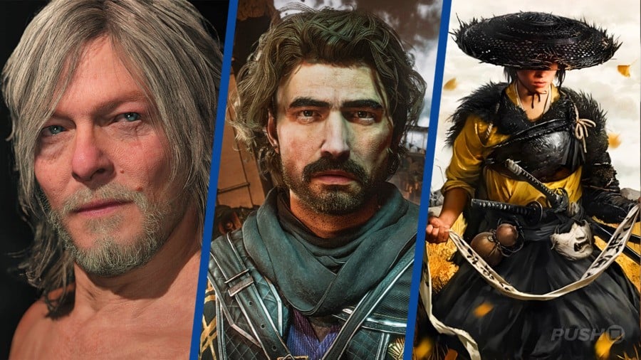 Golden Joystick Ultimate GOTY 2025