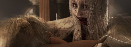 Resident Evil Requiem PS5 2