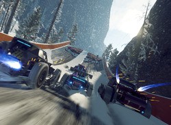 Onrush's Open Beta Collides with PS4 Next Week