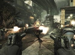 Infinity Ward Deploys Modern Warfare 3 Multiplayer Modes Trailer