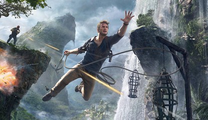 Naughty Dog Responds to Sexual Harassment Allegations