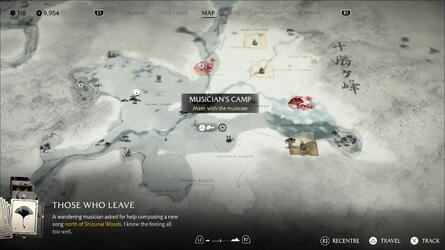 Ghost of Yotei: All Shamisen Songs and How to Get Them Guide 12