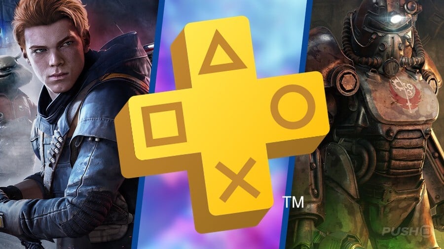 PS Plus Essential PlayStation PS5 PS4 January 2023 Announced