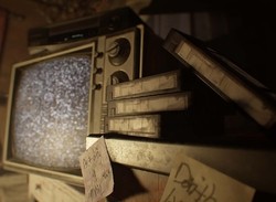 Resident Evil 7 Will Turn Up the Terror with PS4 Pro