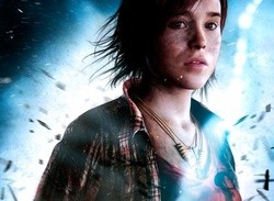 October 2013 - Beyond: Two Souls