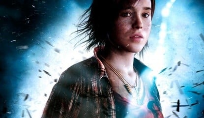 October 2013 - Beyond: Two Souls