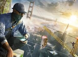 A Trailer for a New Ubisoft Game May Have Been Found in Watch Dogs 2