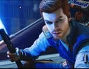 Star Wars Games Primed to Continue Hot Streak with 'Surprise' Titles
