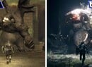 Demon's Souls Gets the Ultimate Glow Up in PS5 vs PS3 Comparison
