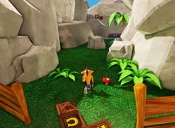 Activision Won't Make a Crash Bandicoot Game, So This Fan One Will Have to Do