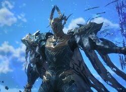 Final Fantasy 16: The Rising Tide DLC Is Designed to Be More Challenging